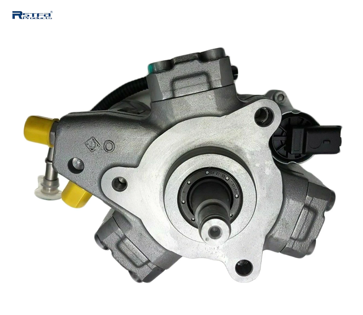 RSTFA Fuel Injection Pump Assembly for LR DISCOVERY 3 2005-2009 TD6 2.7 Diesel LR049606 LR017367 LR005549 LR008831 LR009666