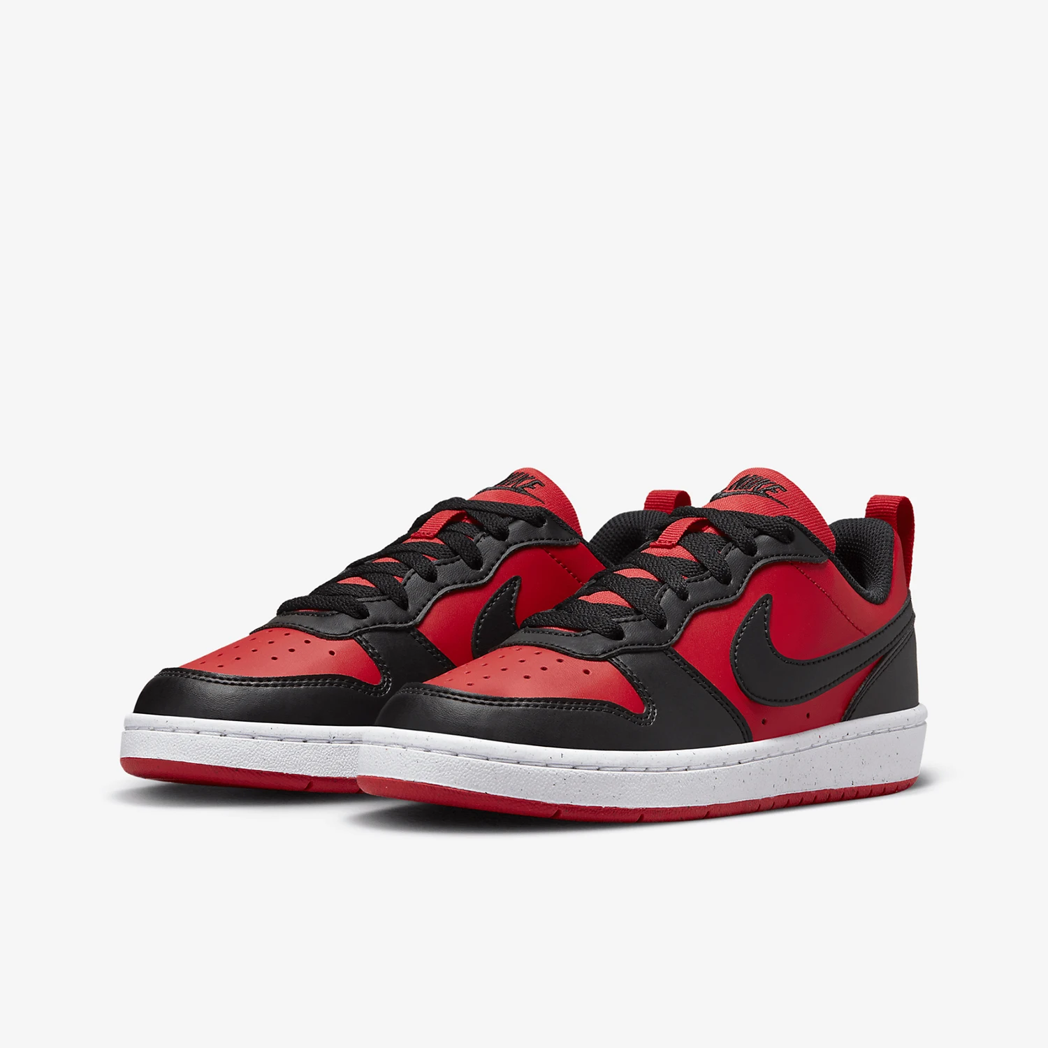 

Nike genuine GS women's children's fashionable breathable sports minimalist board shoes DV5456-600