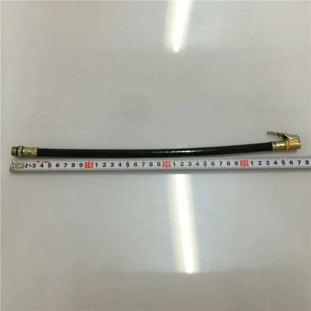2pcs- For Car Tires Tire Pressure Gauges Accessories / Pneumatic Fillers Air Pressure Gauge / Air Nozzle Couplings Table Tube
