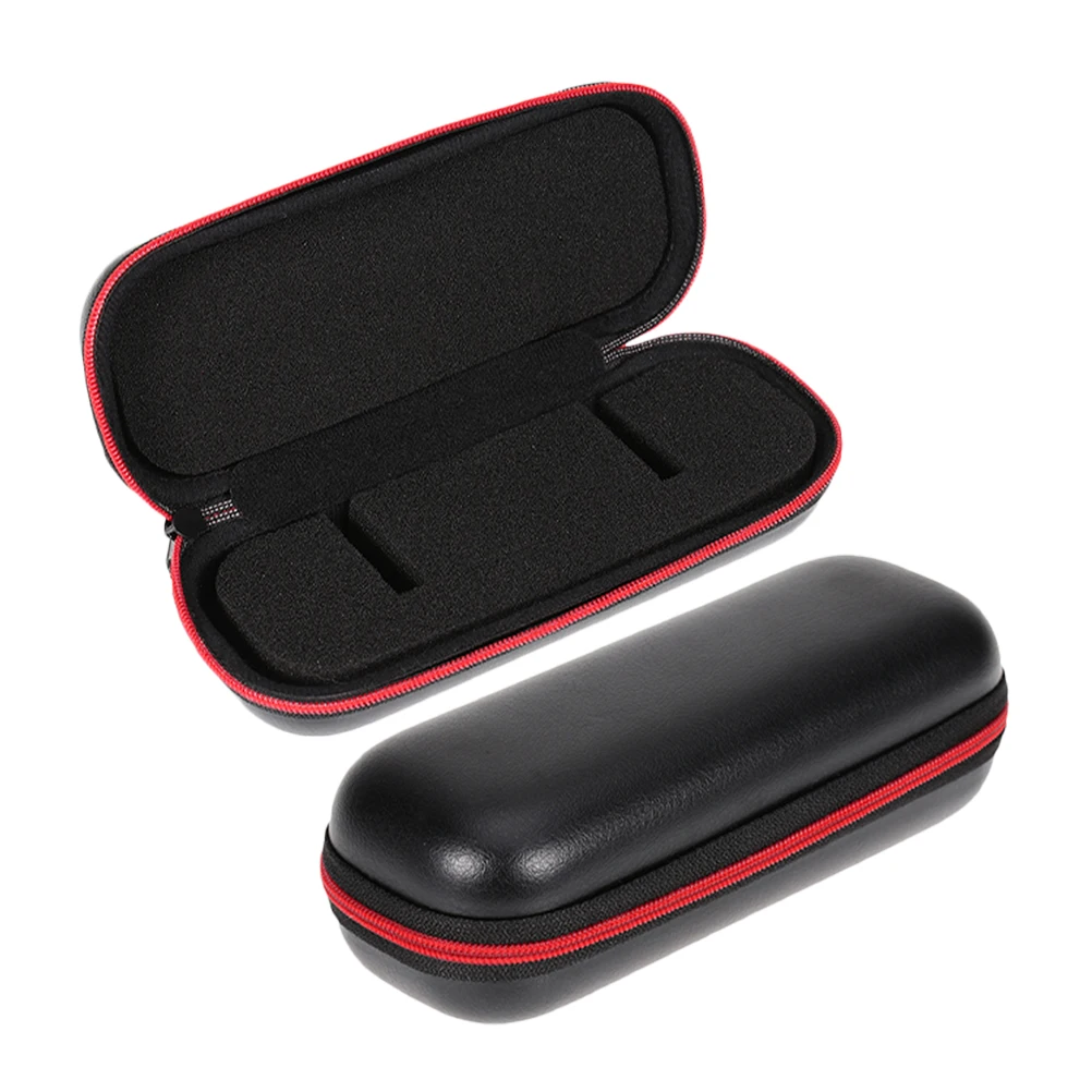

Waterproof Watch Storage Box Case Carrying Organizer for Men Holder