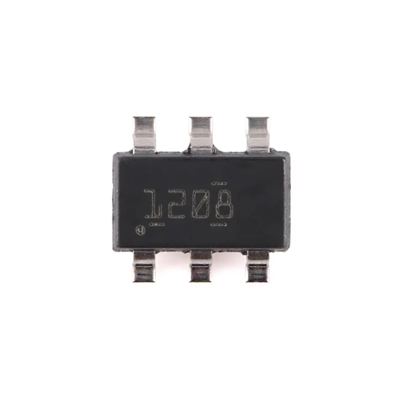 

10pcs/Lot TPS561208DDCR SOT-23-6 MARKING;1208 Switching Voltage Regulators 4.5V To 17V Input, 1A Output