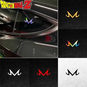 10 best sales akcesoria samochodowe dragon ball z - №6