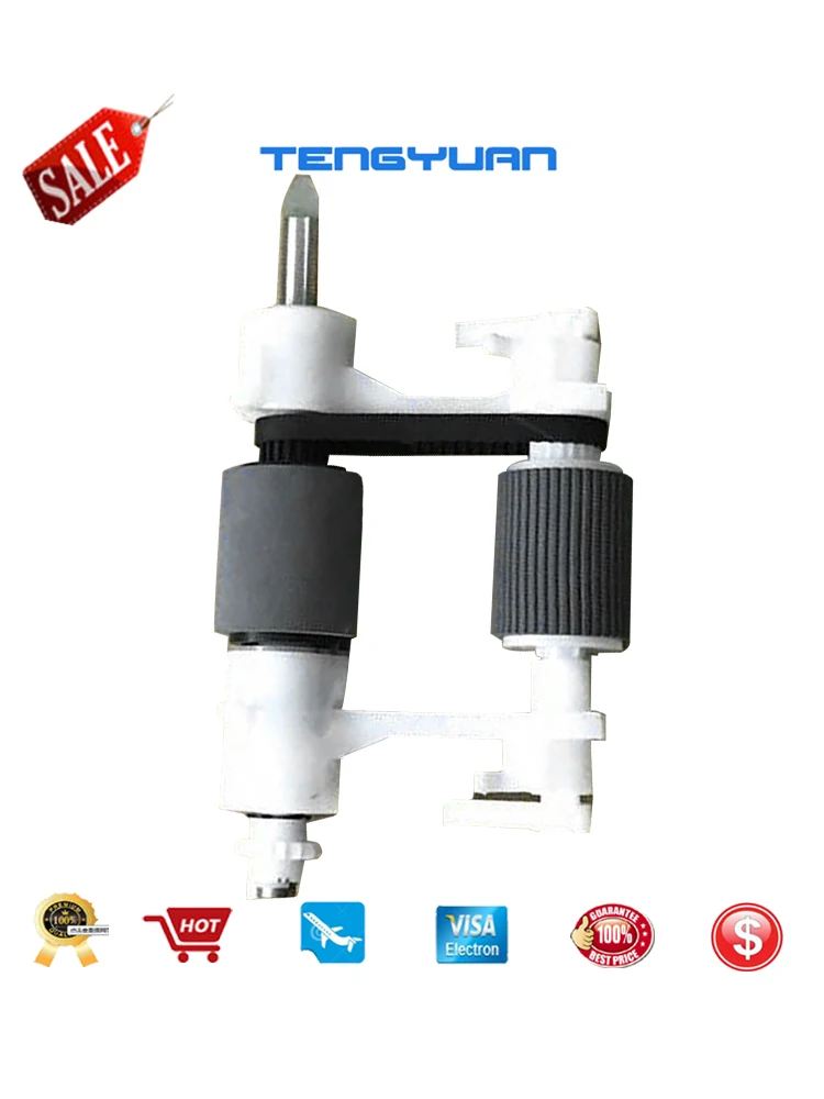 

wholesale 100% new original for HP4345/4345MFP Pick up roller -ADF PF2282K039NI on sale