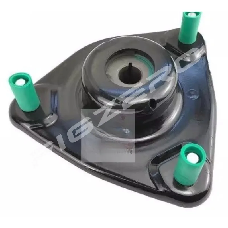 Genuine Shock Absorber Buffer Top Rubber Flat Bearing for Trumpchi GS4 GA3S 2013 2014 2015 2016 2017 2018 Automobile Part