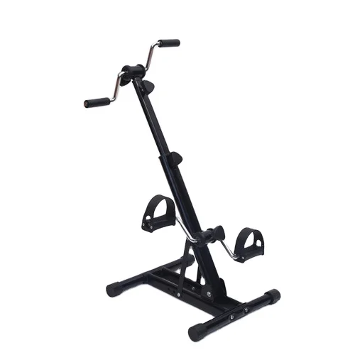 

Latest Product Home Indoor Gym Cycle Folding Bike Leg Office Exerciser Fitness