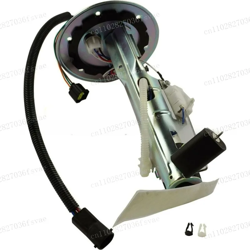 

XL2Z9H307A Fuel Pump Assembly for Car Truck Vehicle Oil System Replacement