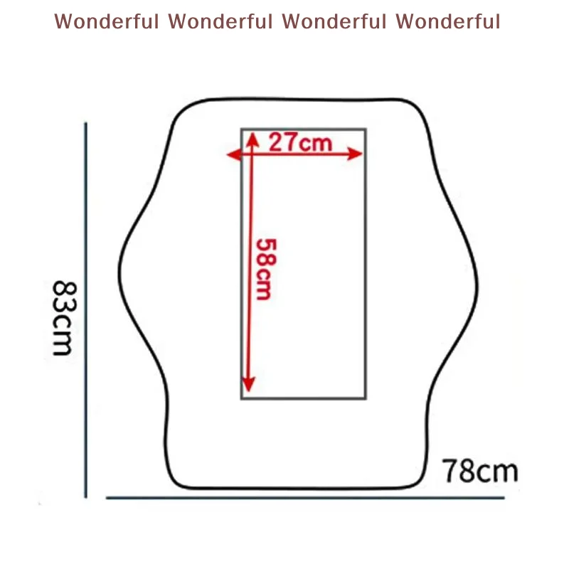 Electric Scooter Dashboard Rain Cover Waterproof Zipper Transparent Window Dustproof Protector for Outdoor Commute Riding