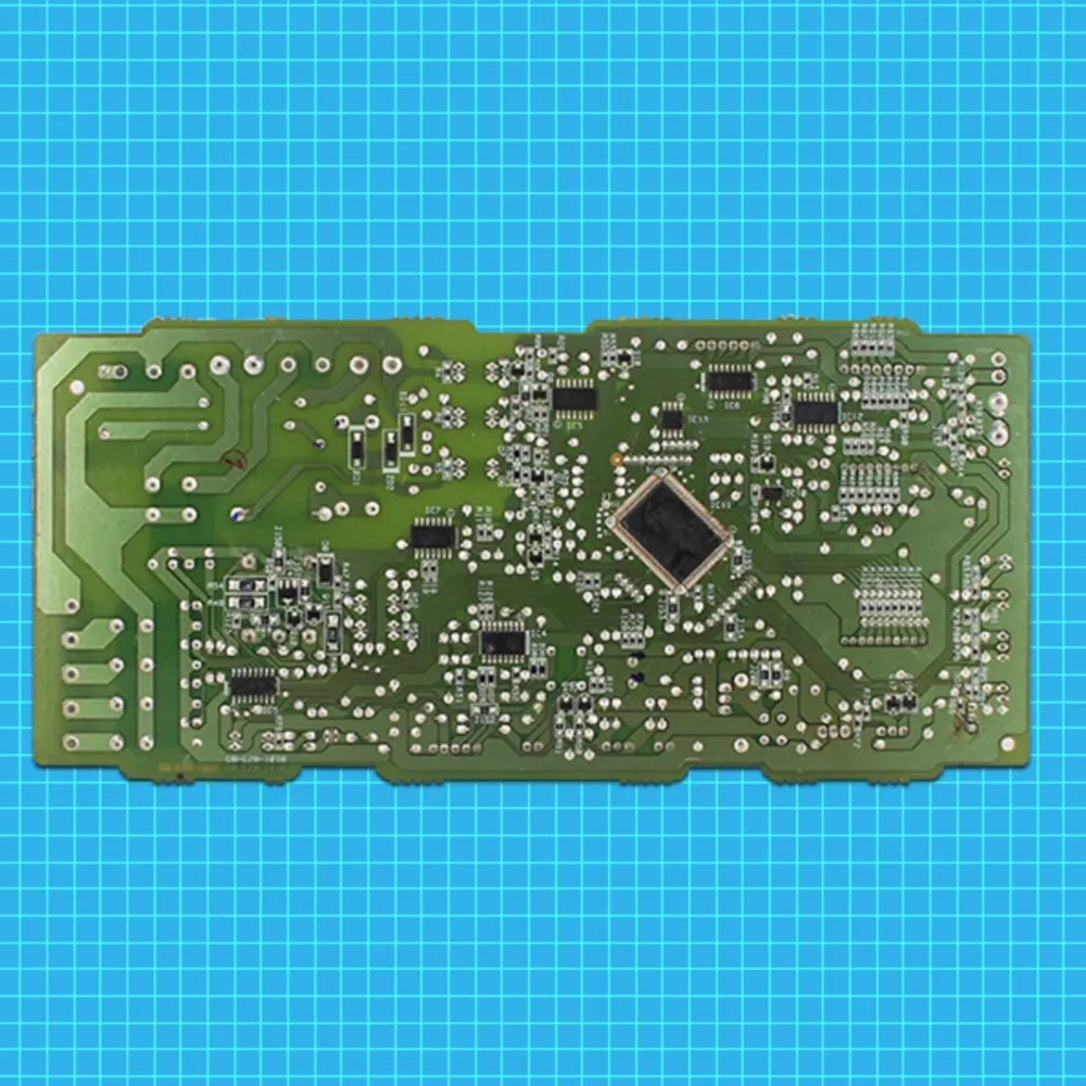 EC0295 FVY125DQV2C test ok circuit board motherboard