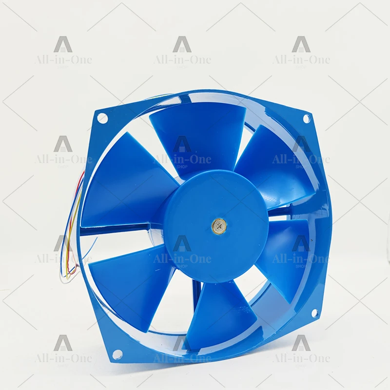 Original 100% Working 200FZY2-D 200FZY7-D 220v 380V cooling fan