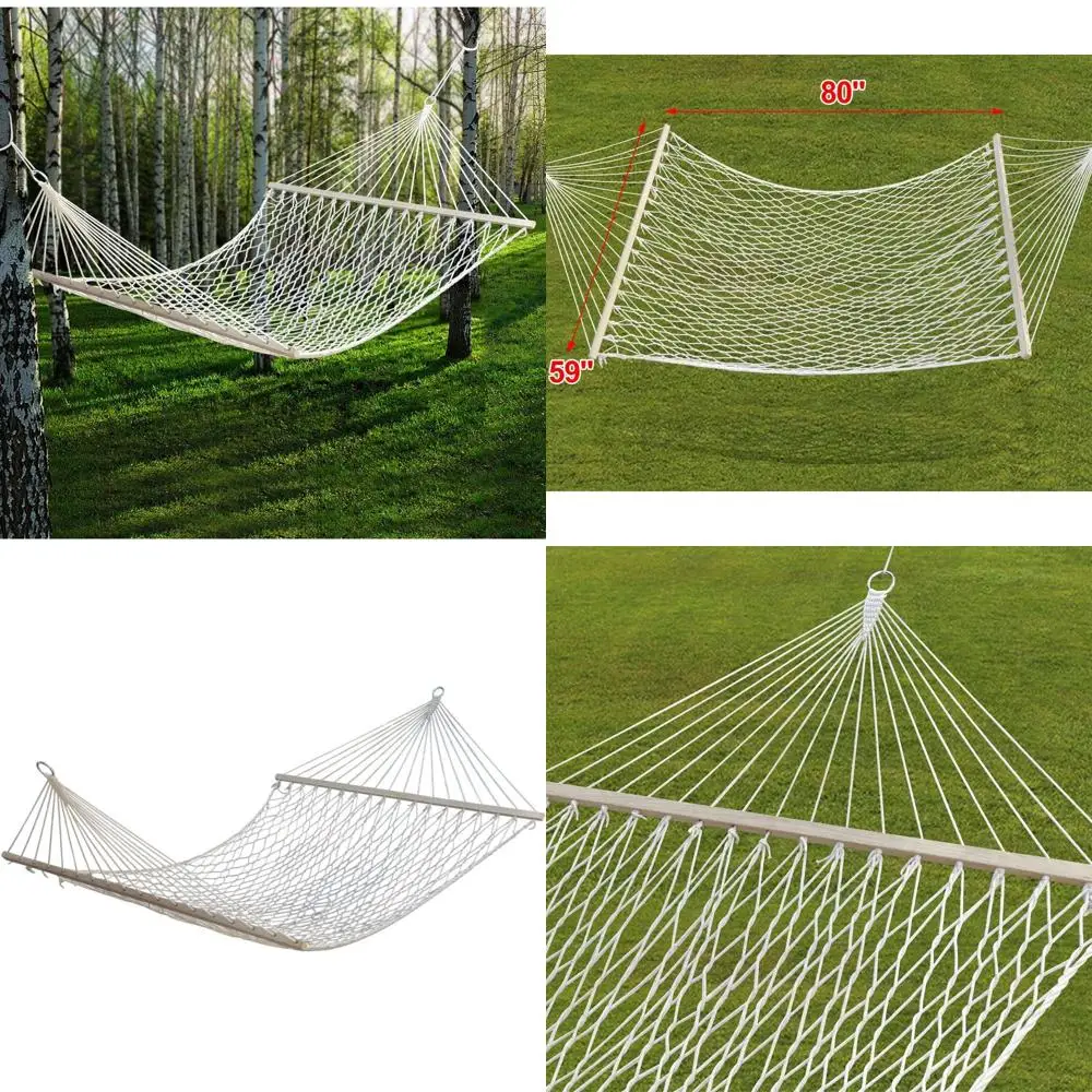 Two Person 59 Cotto…