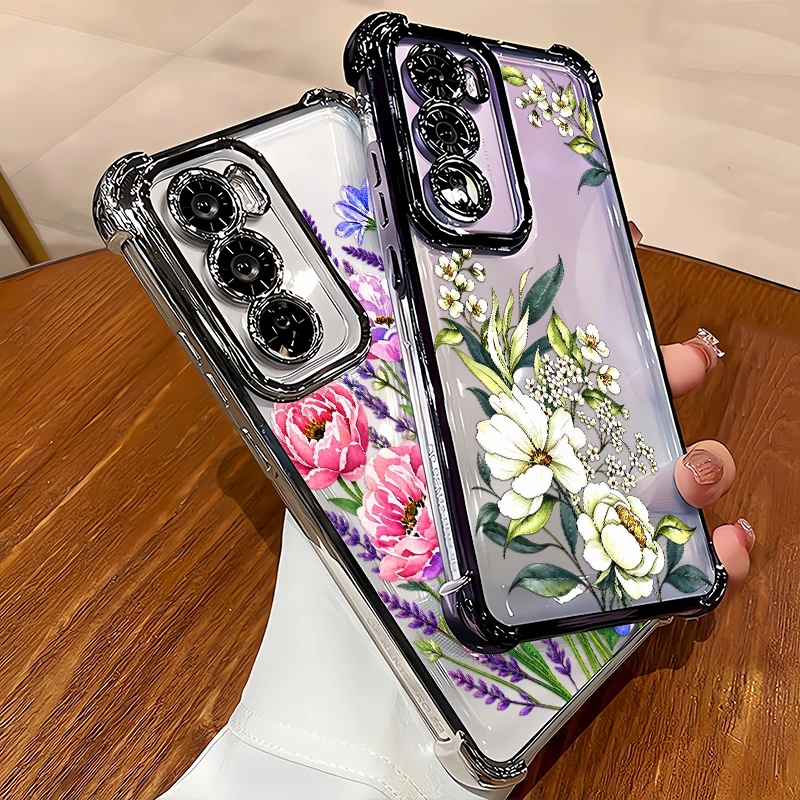 Phone Cases Vivo - Чехол для телефона с узором в