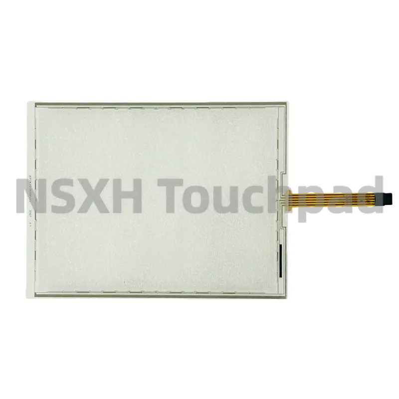 

New For R9500 12.1 Inch Touch Panel Screen Glass Digitizer