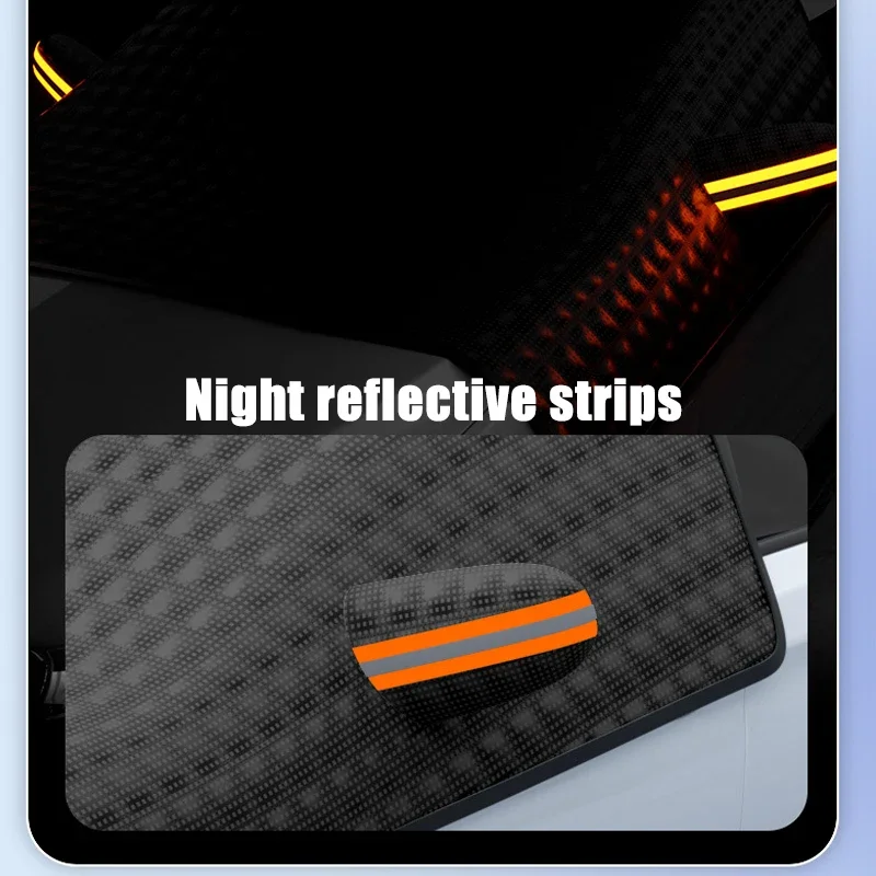 Thumbnail 4 - #28 Trending Waterproof Car Covers Right Now