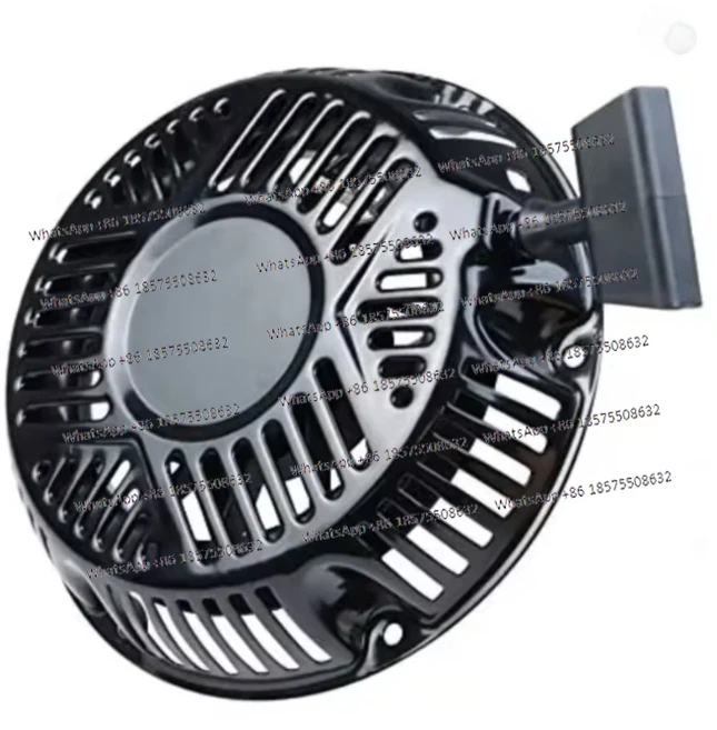 Pull Start For Briggs & Stratton 797747 CR2100 25T2 XR2100 25T3 13.5HP 420cc