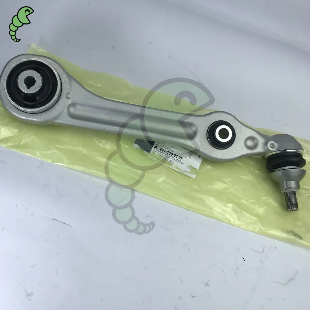 

A2223300107 Передний нижний рычаг подвески, левая сторона, подходит для S65 AMG 18-19, S63 AMG 2015-2017, 2223300107