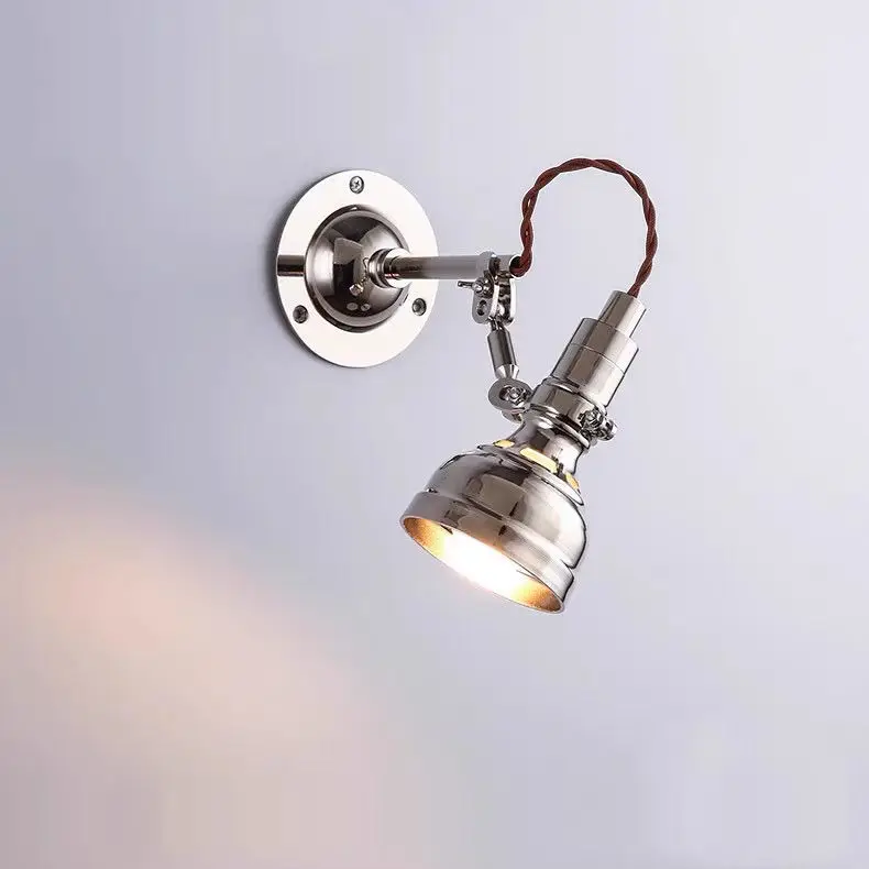 Retro Loft American…