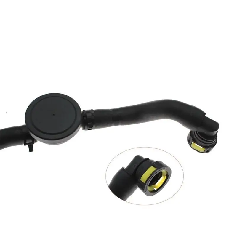 A13F-8200045745 Cranckcase Breather Valve Hose Pipe For Renault Clio Laguna Espace Master Trafic 1.9 Dti Dci 8200063371