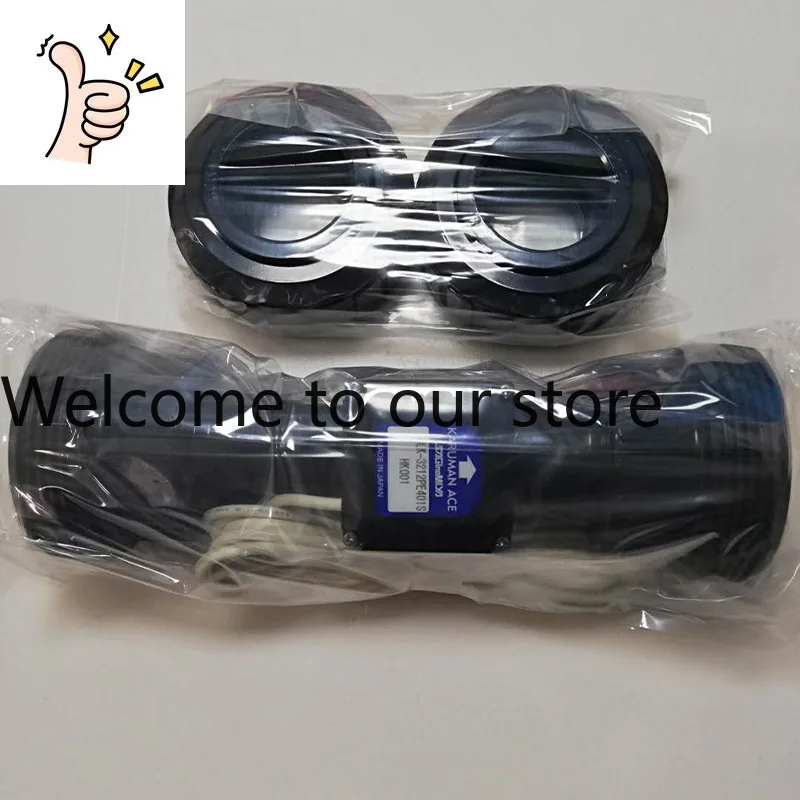 ULK-3212PE401S Kalman Scroll Liquid Flow Sensor For Semiconductor