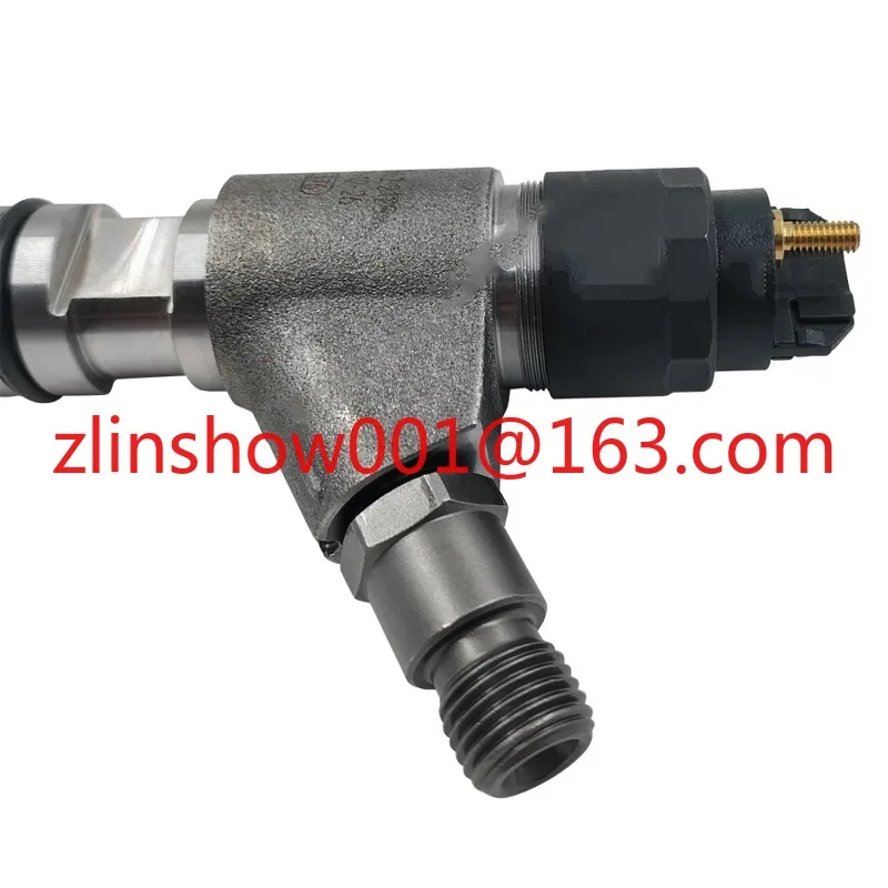 

Fuel Injector For Cat C4.4 Engine CAT 320D2 0445120399 0445120400 Engine fuel injectors