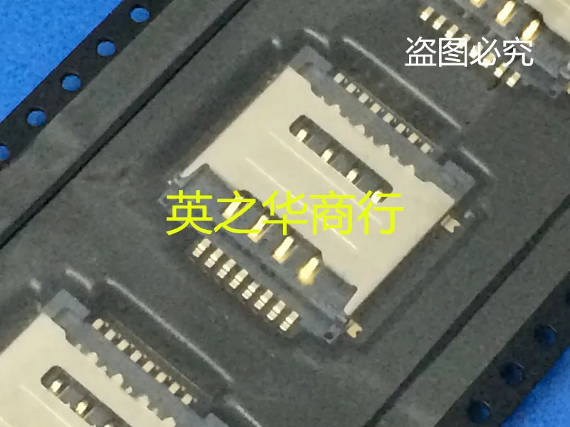 Original AC0300-061 KP012012E5, 20pcs