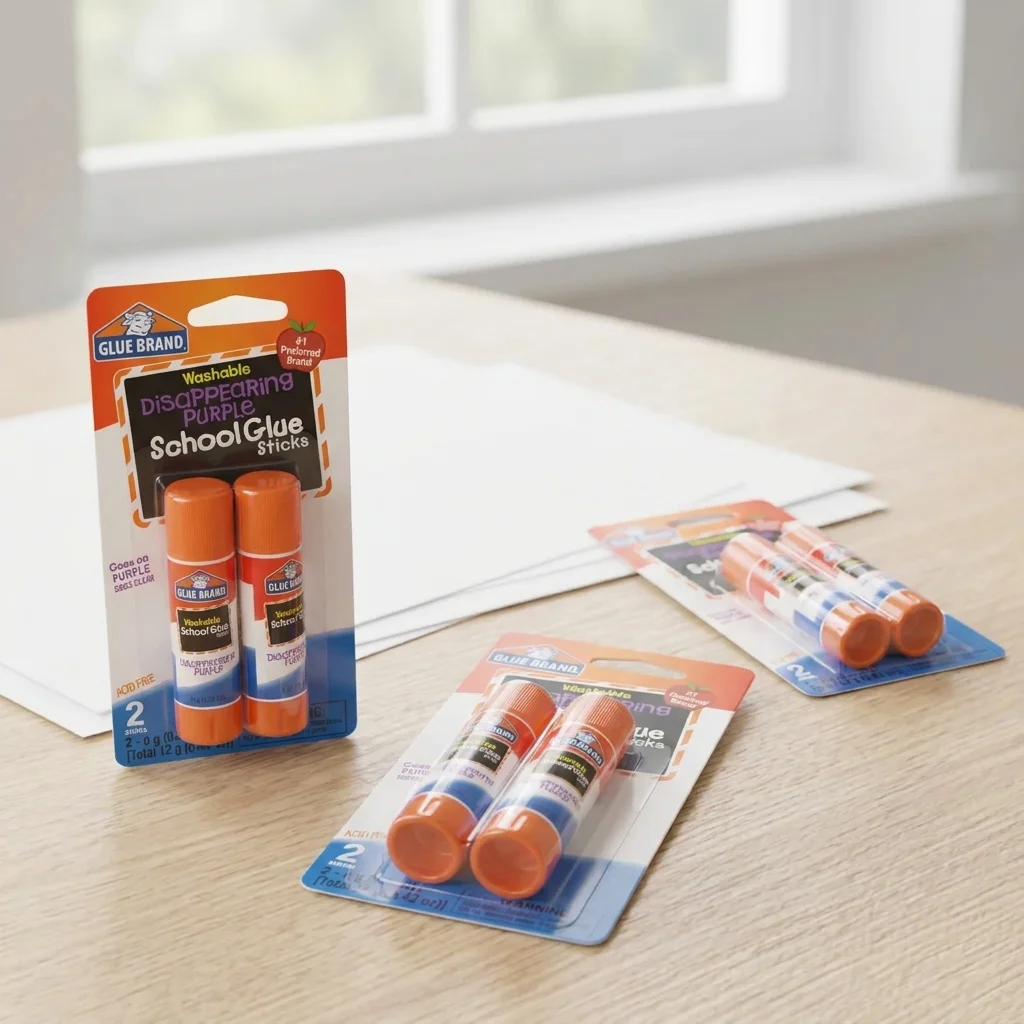 Confezione convenienza: 3 set  - Total Stationery & Office Supply recensione e prezzo
