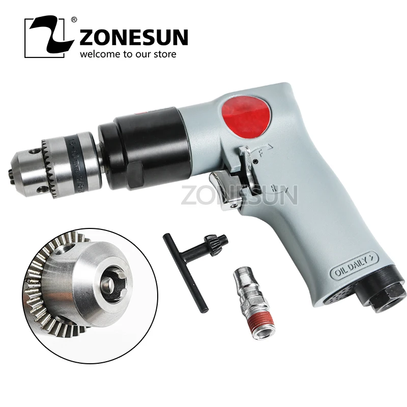 ZONESUN RP7101 3/8