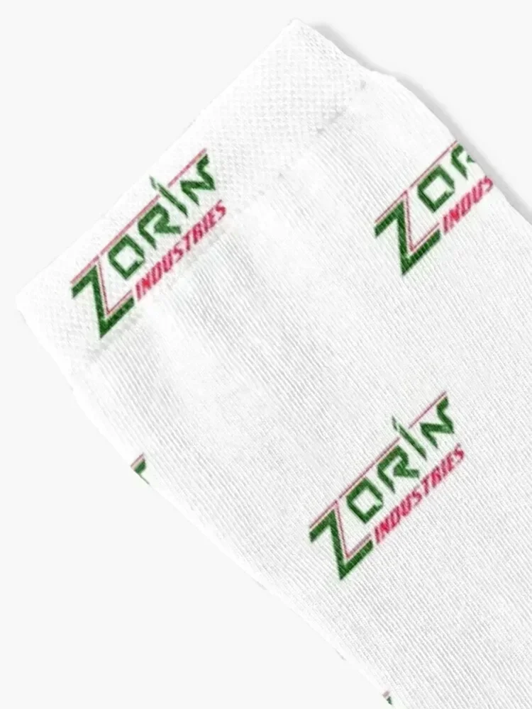 Max Zorin Ind. (Variant) Socks FASHION men cotton high quality Girl'S Socks Men's