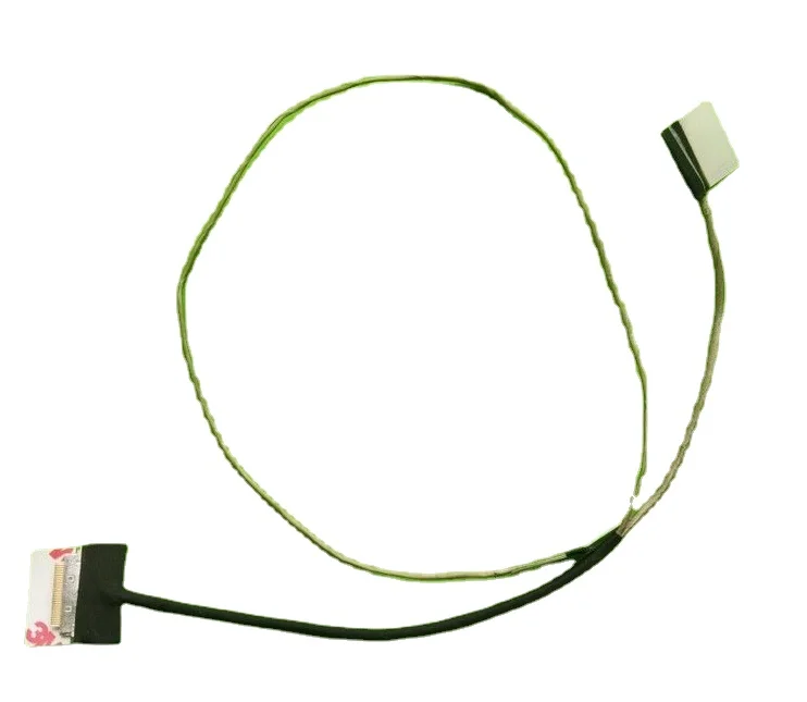 New LCD Video Cable for HP 15-BS 15-BW 15T-BR 15Z-BW Screen Cable DC02002WZ00 CBL50