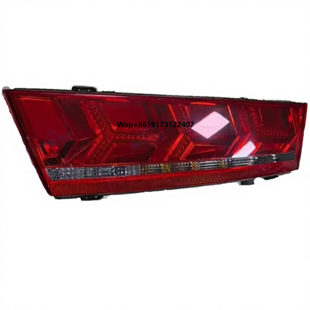 

Hot Selling Auto Car Lighting Systems Car Rear Lights LED Taillights Rear Car Lamps for LP560 LP570-4