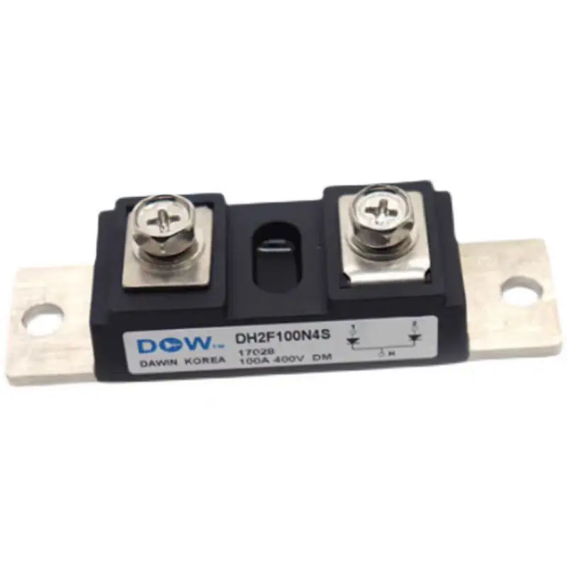 Módulo IGBT DH2F100N4S DH2F150N4S DH2F200N4S MPJC2CA100U40 MPJC2CA150U40 MPJC2CA200U40