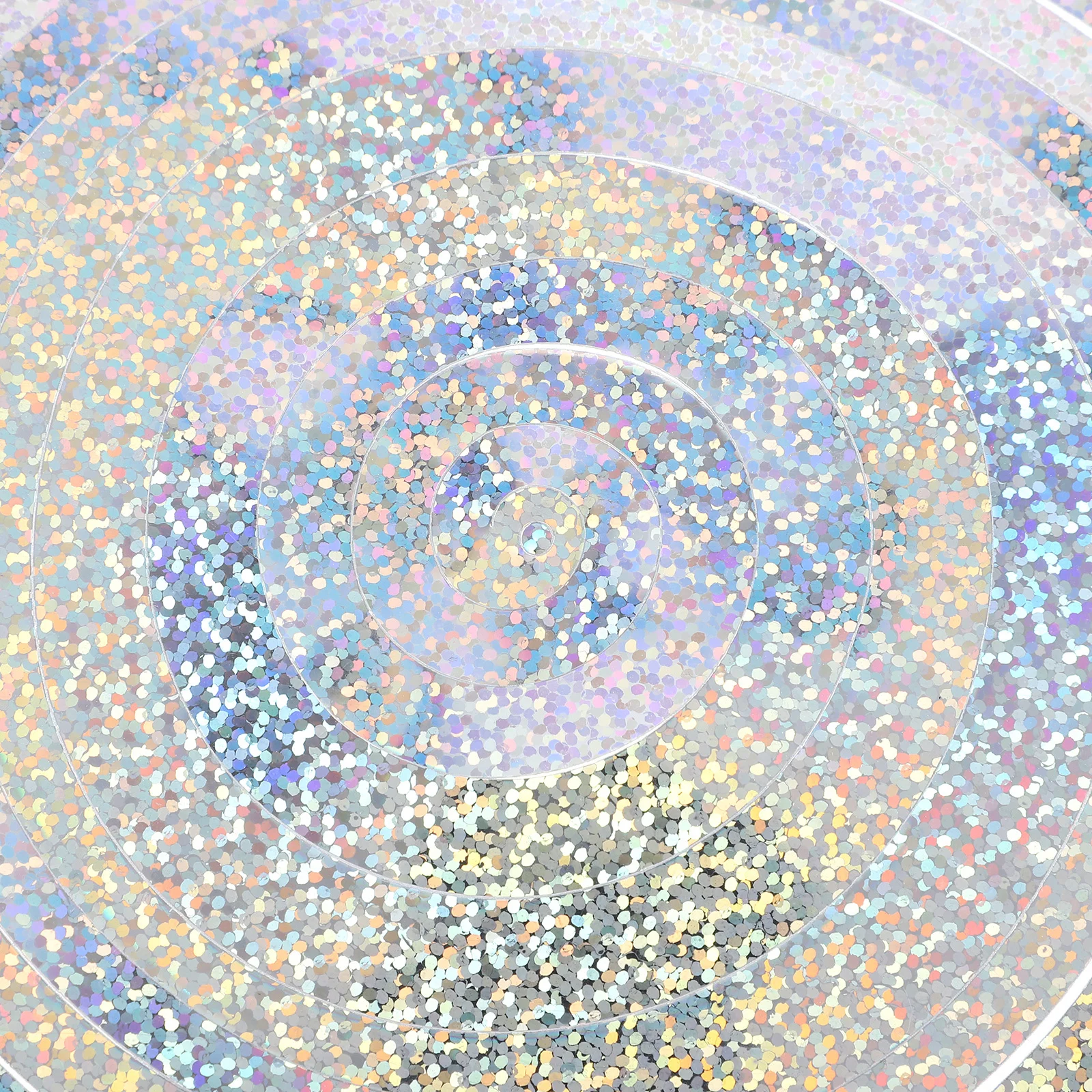 

30Pcs Colorful Party Spiral Decors Practical Pendant for Ceiling Decor Holiday Party Supplies Wedding Hanging Swirl