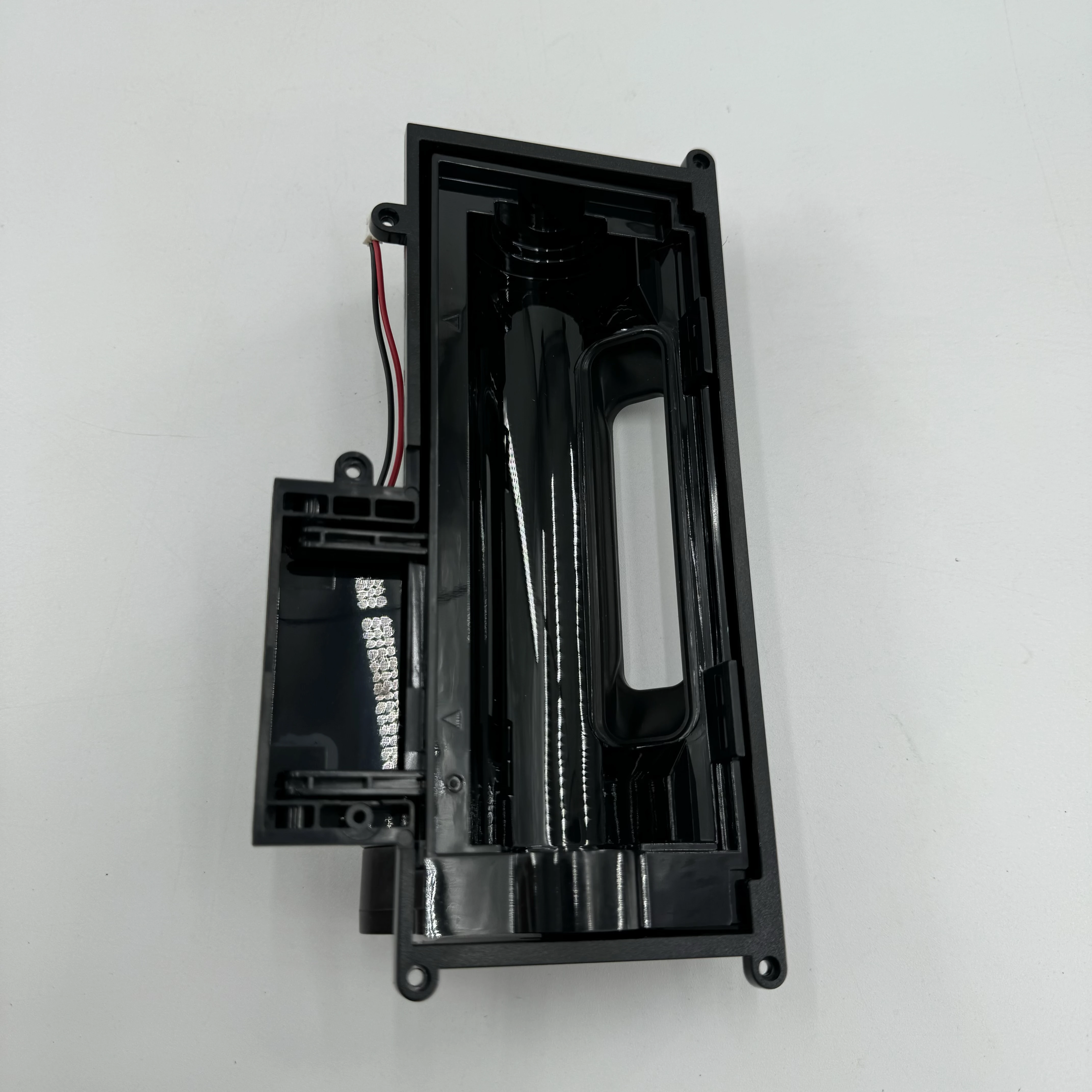 Robotstofzuiger Reserveonderdelen Hoofdborstelmotor met behuizing voor Dreame Mova M1