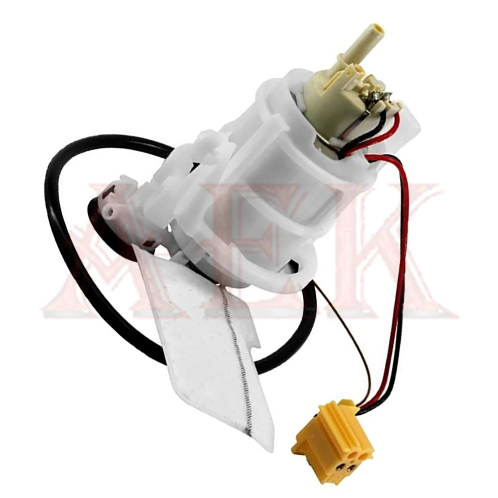 Electric Fuel Pump For BMW 7 Series F02 730 735 745 740Li 750Li 760 16117217261 16117201482 A2C53343541Z