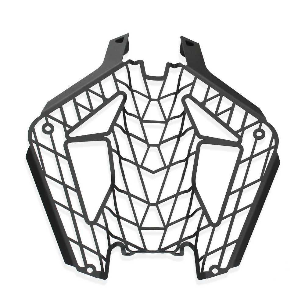 ل 1390 سوبر ديوك R Evo SuperDuke 1390 2024 + رئيس ضوء مصبغة الحرس العلوي غطاء للحماية الملحقات