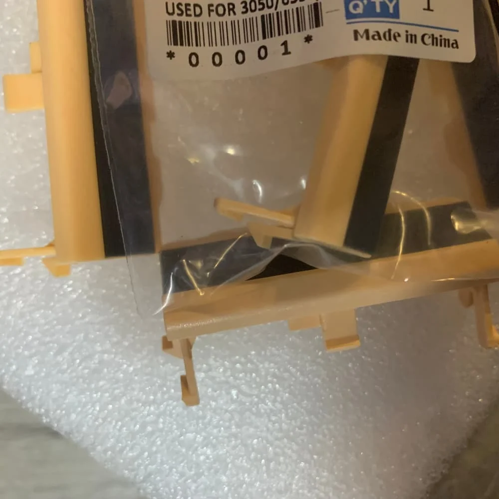 

10X JC97-03249A 019N00947 Cassette Separation Pad for Samsung SCX 5635 5835 5935 ML 5050 5050ND for Xerox Phaser 3600 3635 3550