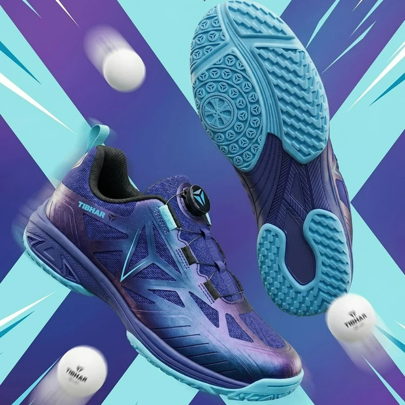 Oryginalne markowe buty do ten – Table Tennis Vs Badminton recenzja i cena