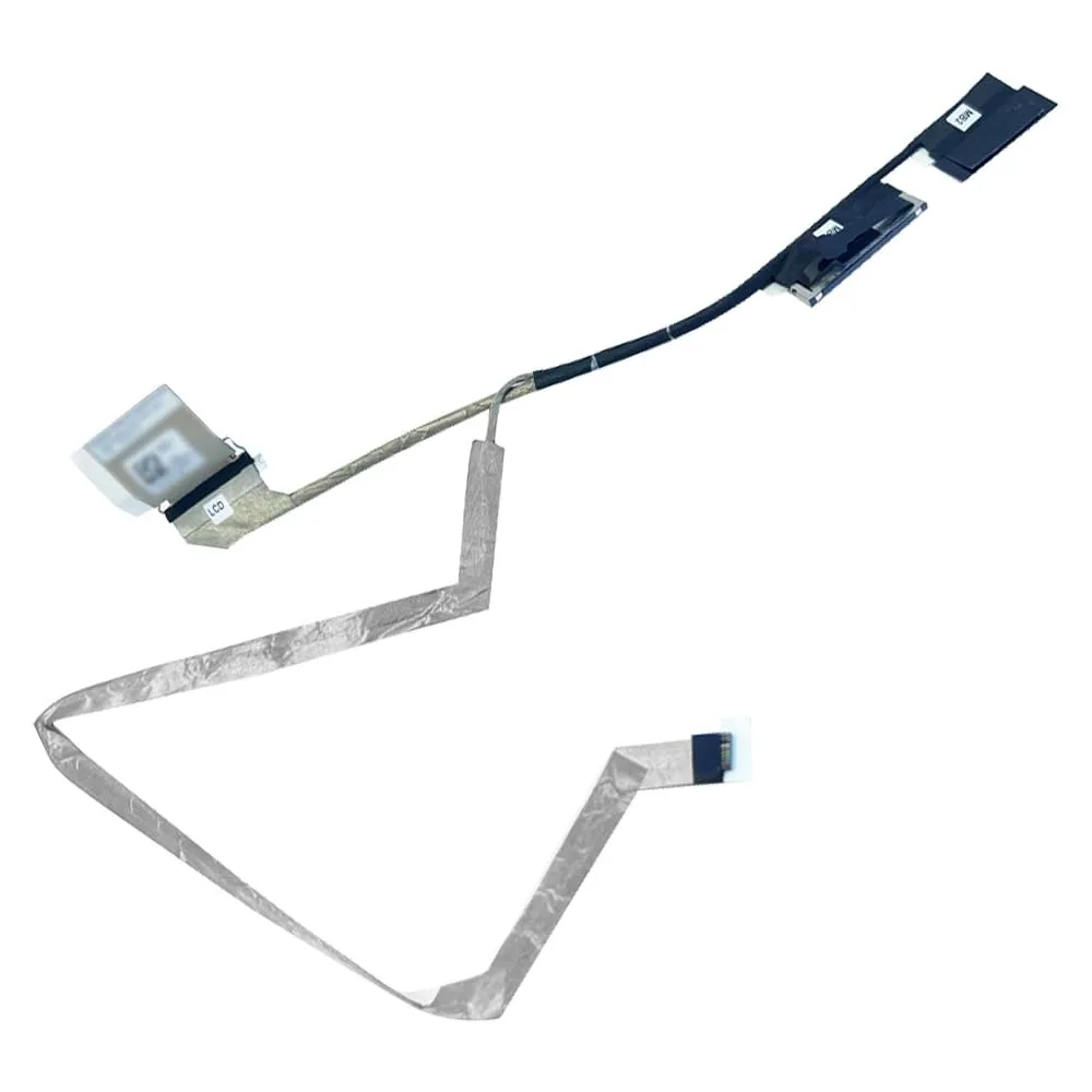 Cable LCD sin contacto FHD EDP LVDS de 30 pines para Dell Latitude 5520 5521 /Precision 3520 3521 5520 01DVTD 450.0M602.0031