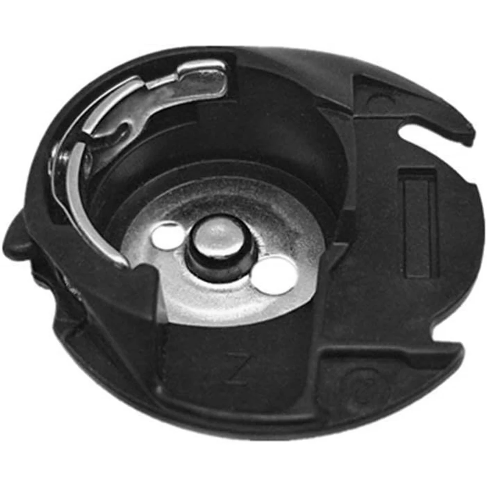 1Pcs Bobbin Case #051045 (87061) Compatible for Singer Futura CE 100 200 150 250 350 Sewing Machine Accessories