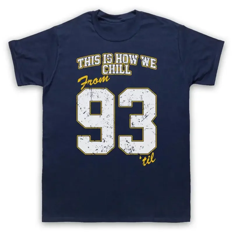 SOULS OF MISCHIEF 93 TIL INFINITY HIP HOP UNOFFICIAL MENS WOMENS T SHIRT