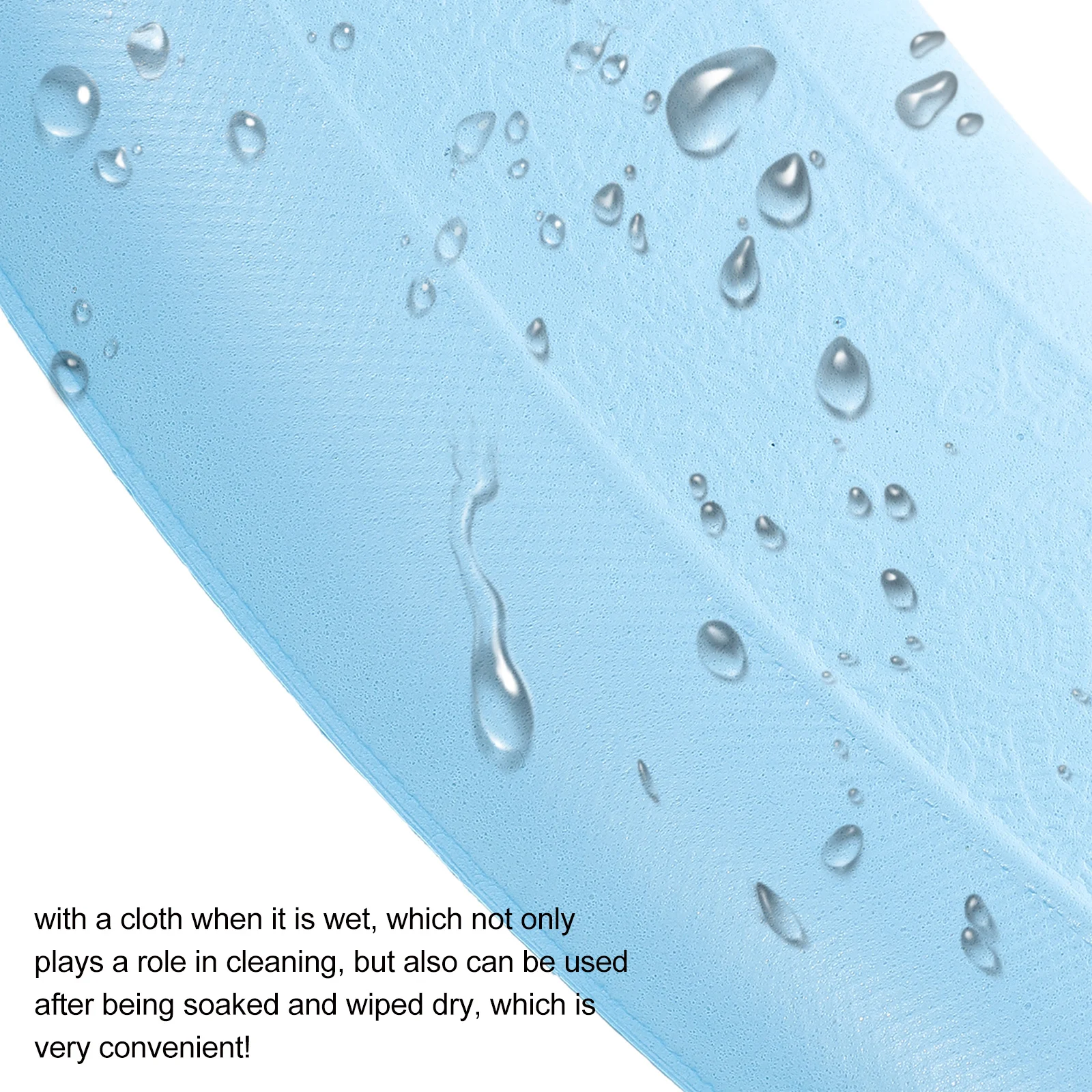 

2pcs Reusable Washable Pads Thick Eva Bathroom Cushions Portable Warm Cover Mats For Travel Toilet Pads Toilet Cover Warmers