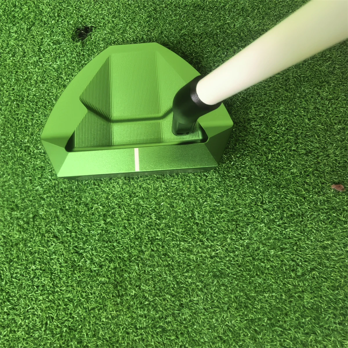 Ventuskura OZ1i HSZero عزم الدوران مضرب اليد اليمنى/مضرب اليد اليسرى مضرب التوازن المنخفض اضغط على المسدس مع غطاء رأس