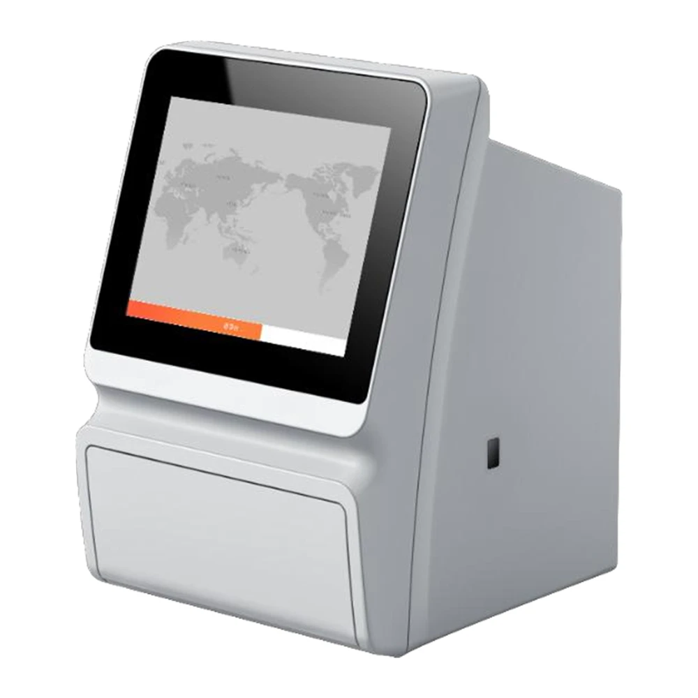 MAYA Medical On-site VET Blood Chemistry Analyzer Veterinary Equipment Animal Biochemical Analysis