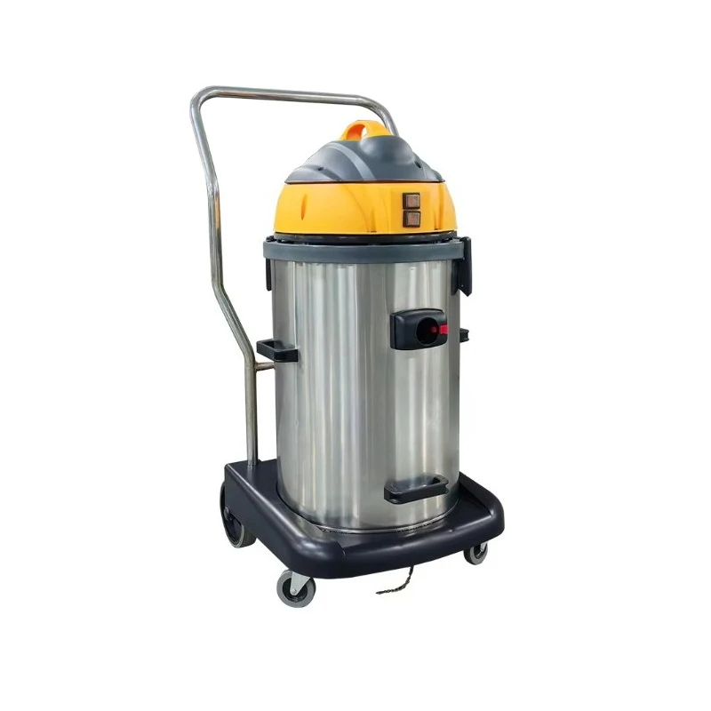 Professional carpet industrial heavy duty vacuum cleaner wet and dry