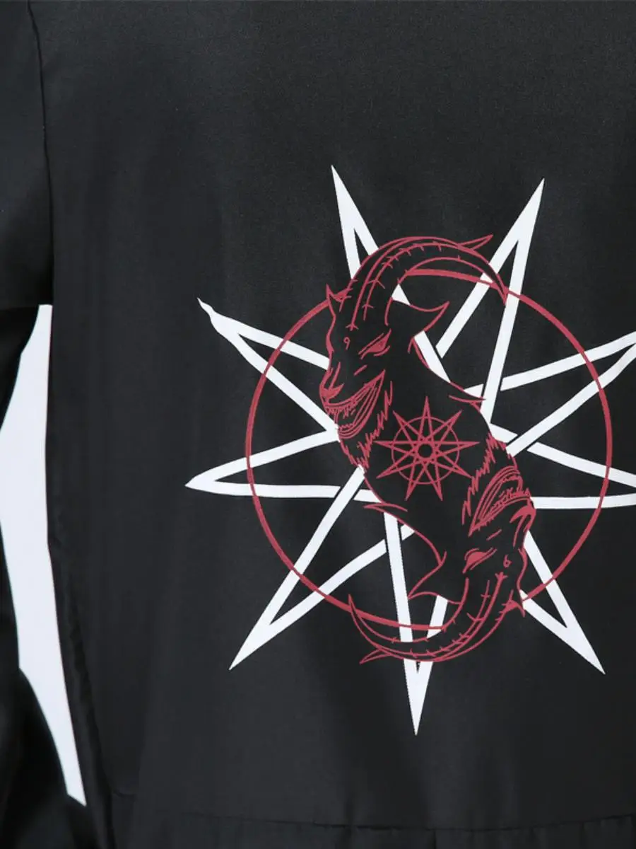 Novo Fsia de loween para Performance, Traje Tradicional Étnico, Moda Fena da Coleção de Primavera