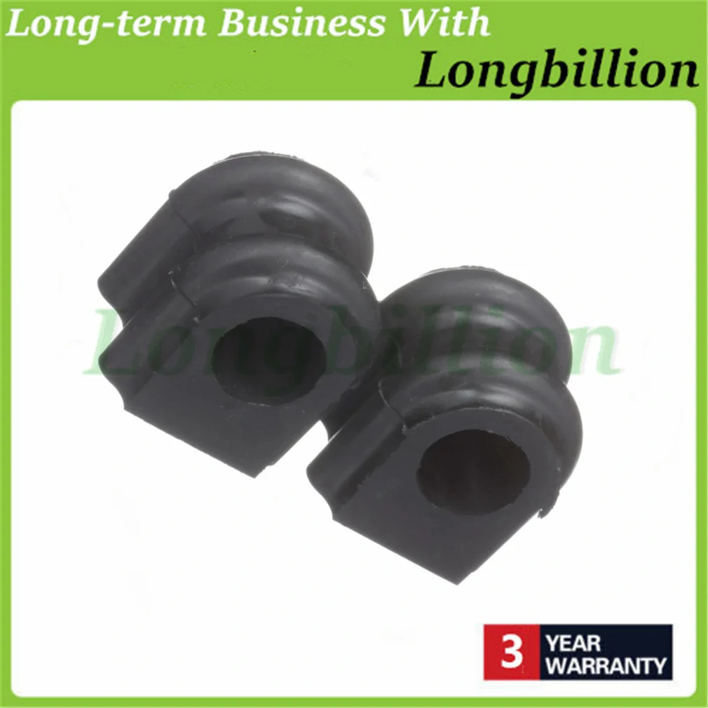 

54813-2H000 High Quality 2pcs Stabilizer Front Stabilizer Bar Bushing for Elantra HD 08-13 Cerato 09-13 Forte 09-13 548132H000