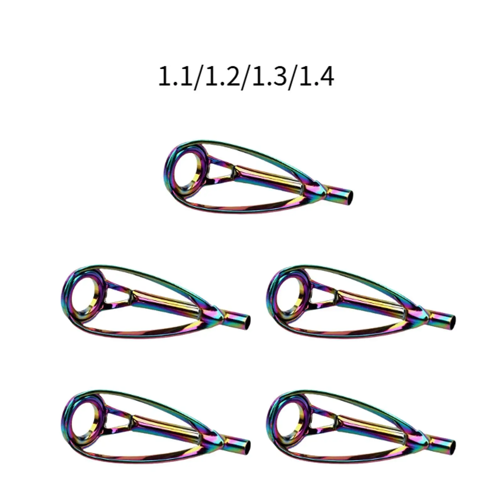 5 Pieces Replacemen… - image