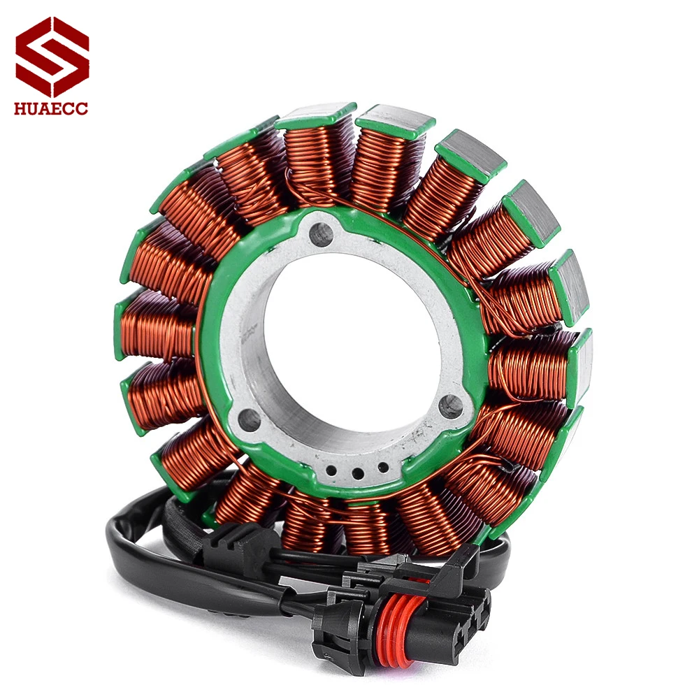 

Motorcycle Generator Stator Coil for Polaris RZR 570 EFI 2012-2018 Ranger 570 Crew 900XP RZR 570 900 1000XP 4013970