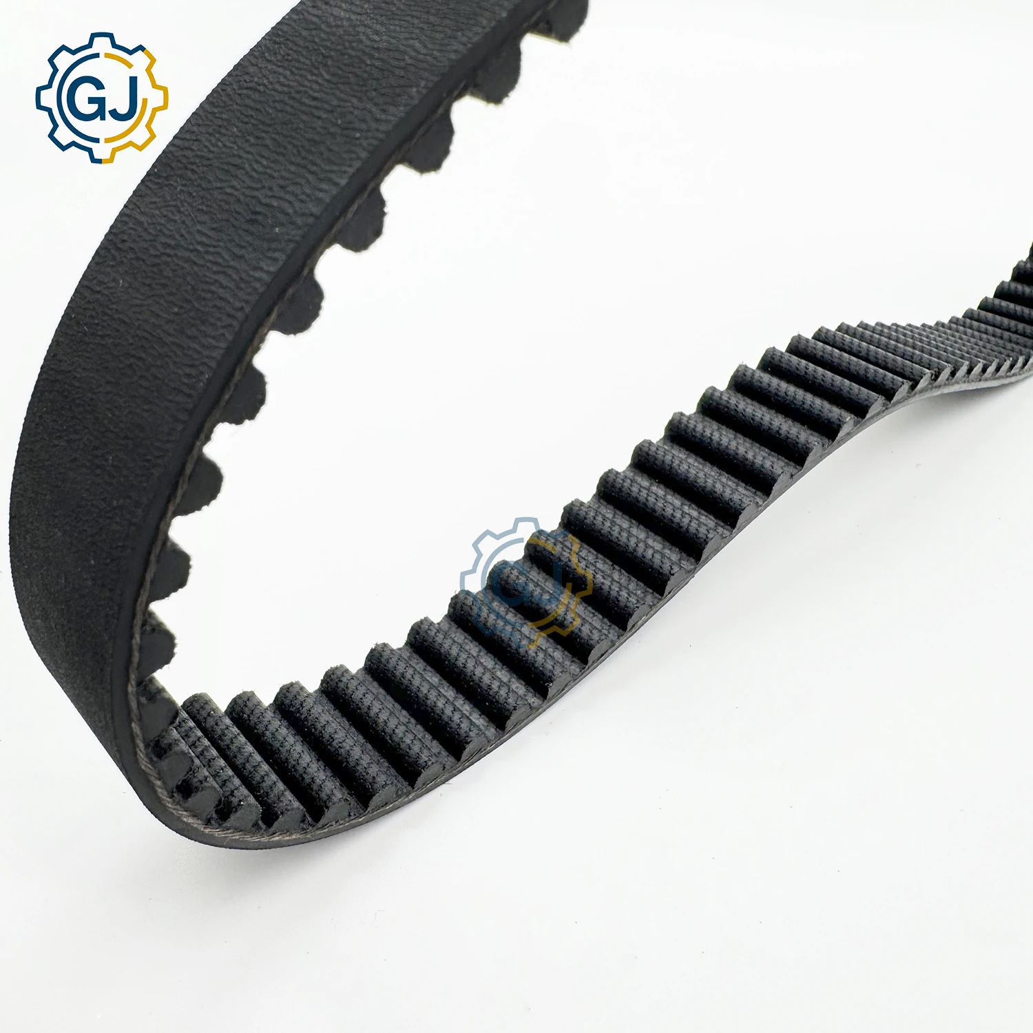 HTD 8M Closed Loop Timing Belt Width 15/20/25/30/40/50mm Length 248 256 272 288 304 320 328 336 352 368 384 448 456 480  592mm