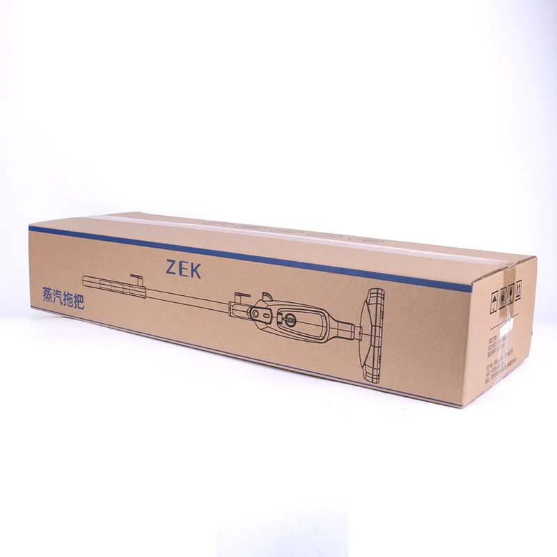 2025High Pressure K5 Steam Cleaner Portable Electric Handheld Steam Mop - Image 4