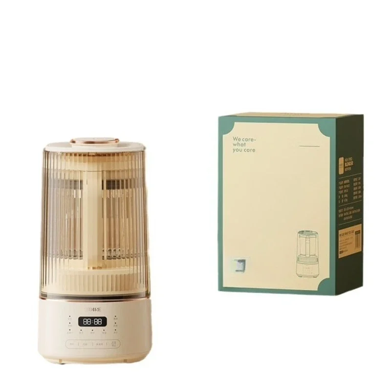 

Cooking machine smoothie shake juicer 1.2L large capacity soybean milk machine ODI-PBJ32